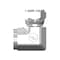 World Wide Fittings Female Pipe to Female JIC Swivel 90 Deg. Elbow 6503X04X04 - alternate 1